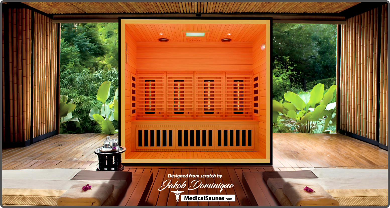 medical sauna's nature4 - 01