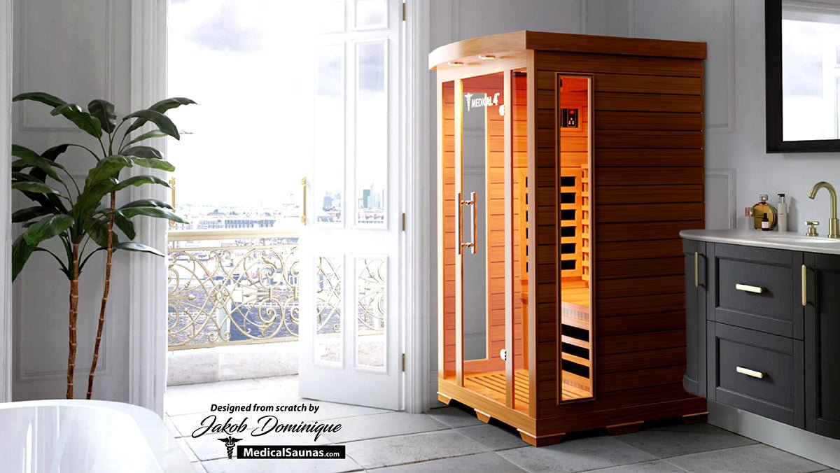 medical sauna's nature4 - 01