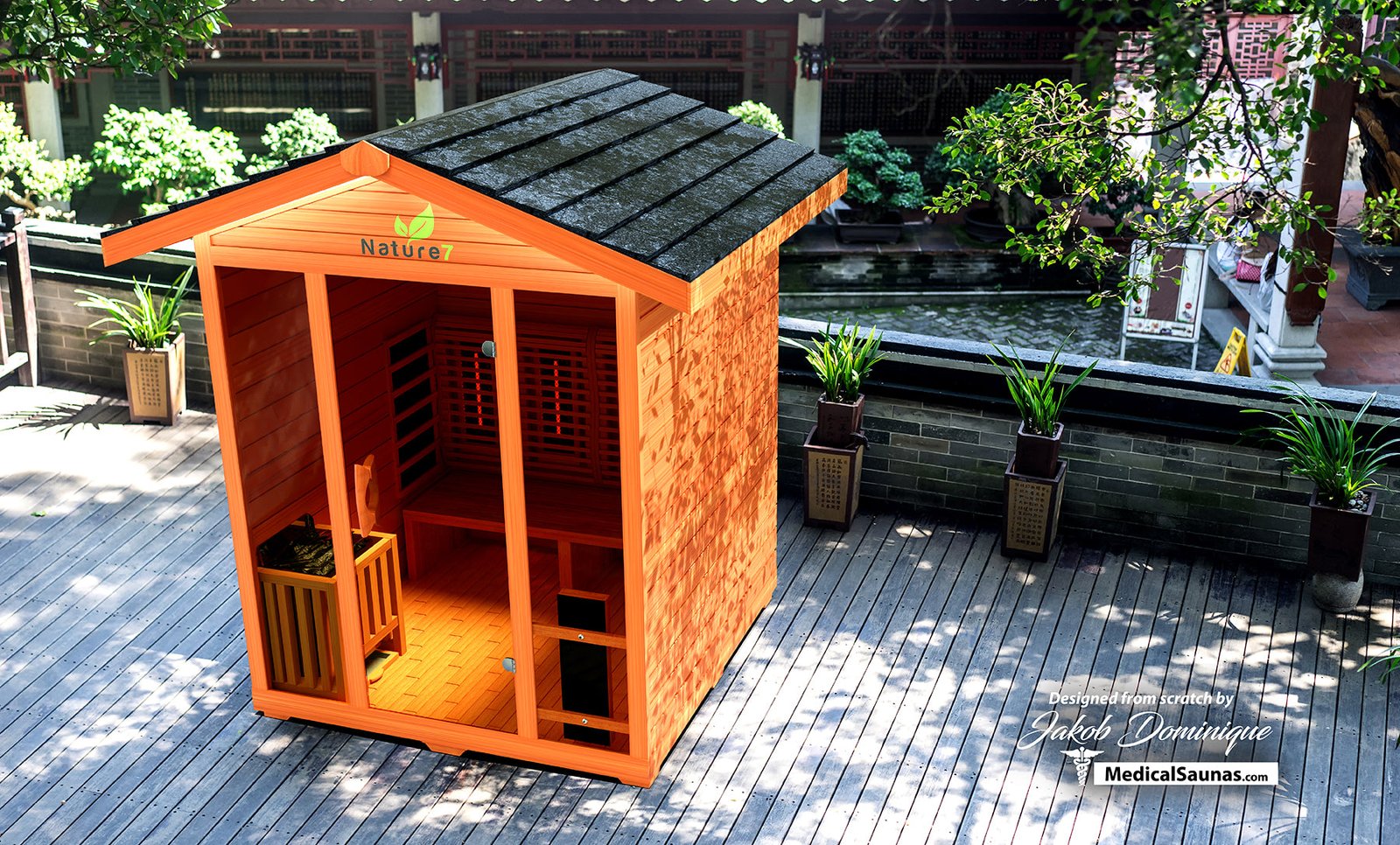 medical sauna's nature4 - 01