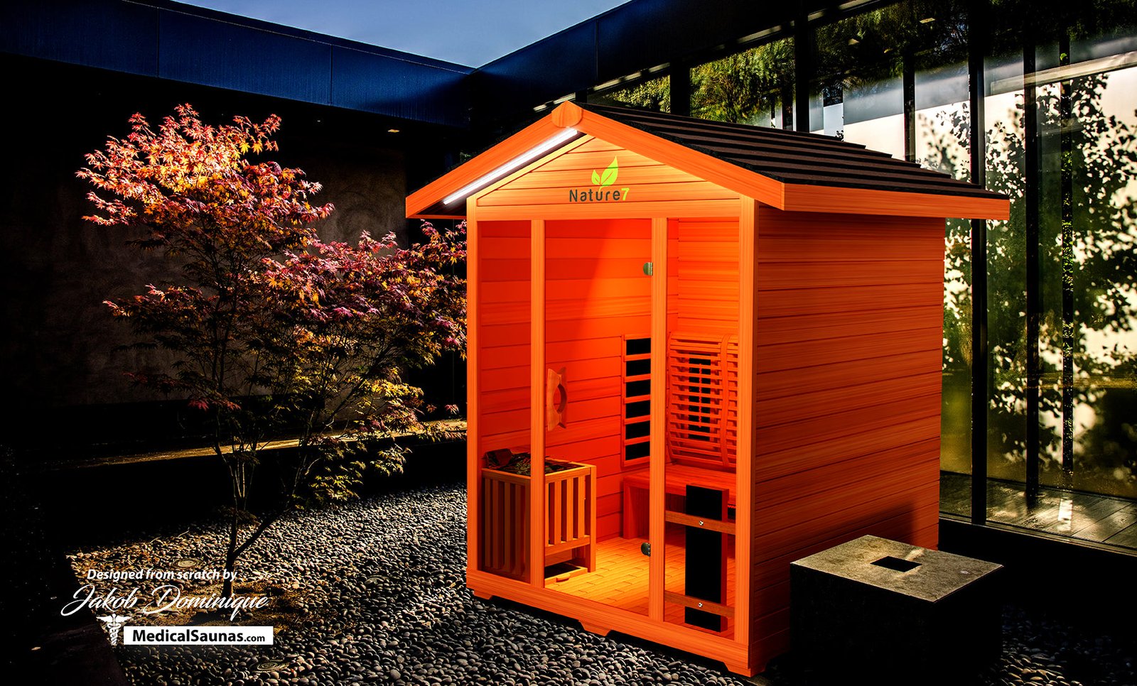 medical sauna's nature4 - 01