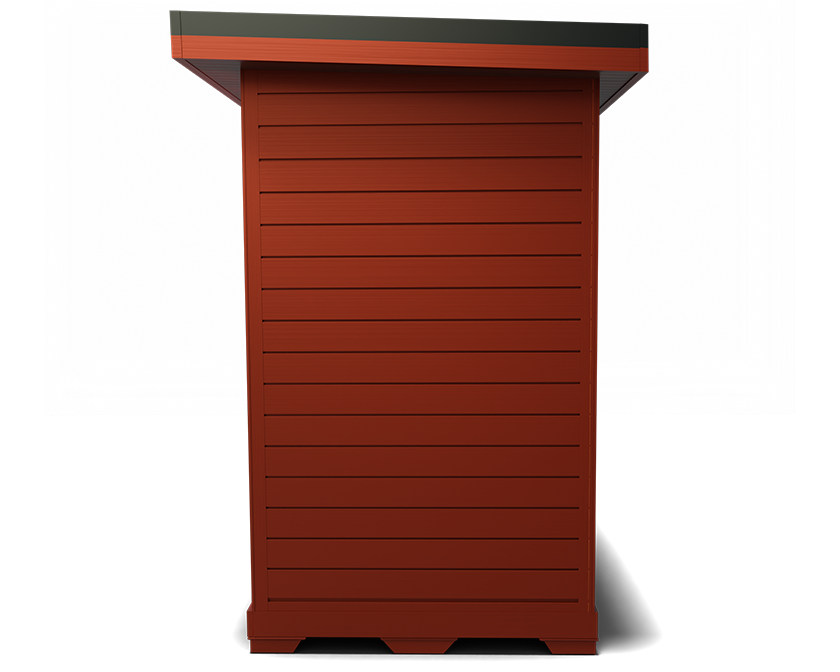 Nature 6 Flatroof™