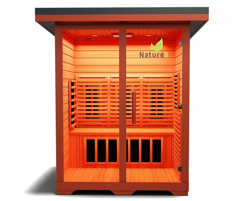 Nature 6 Flatroof™