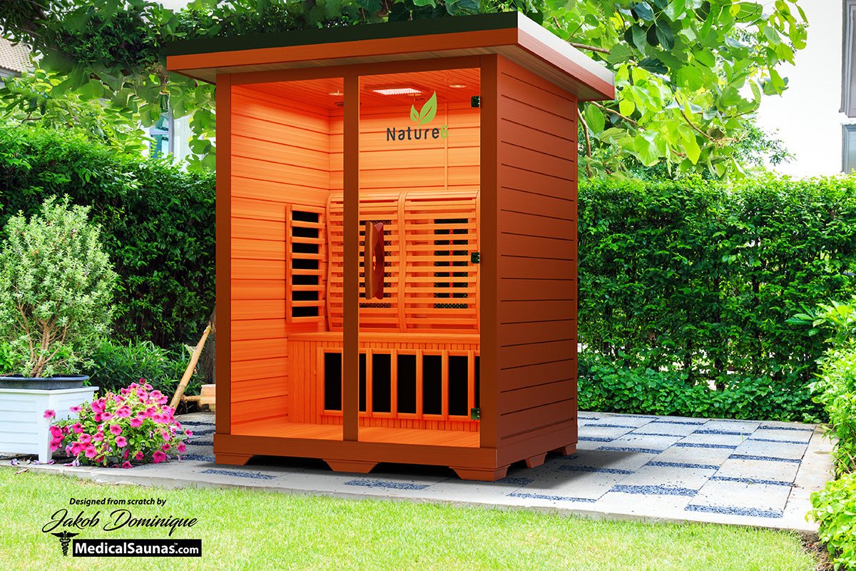 medical sauna's nature4 - 01