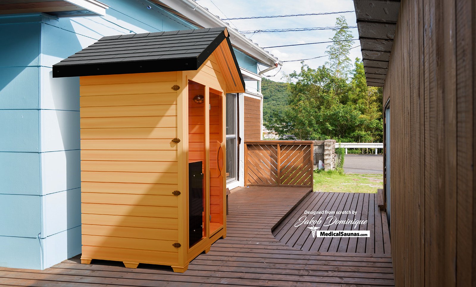medical sauna's nature4 - 01