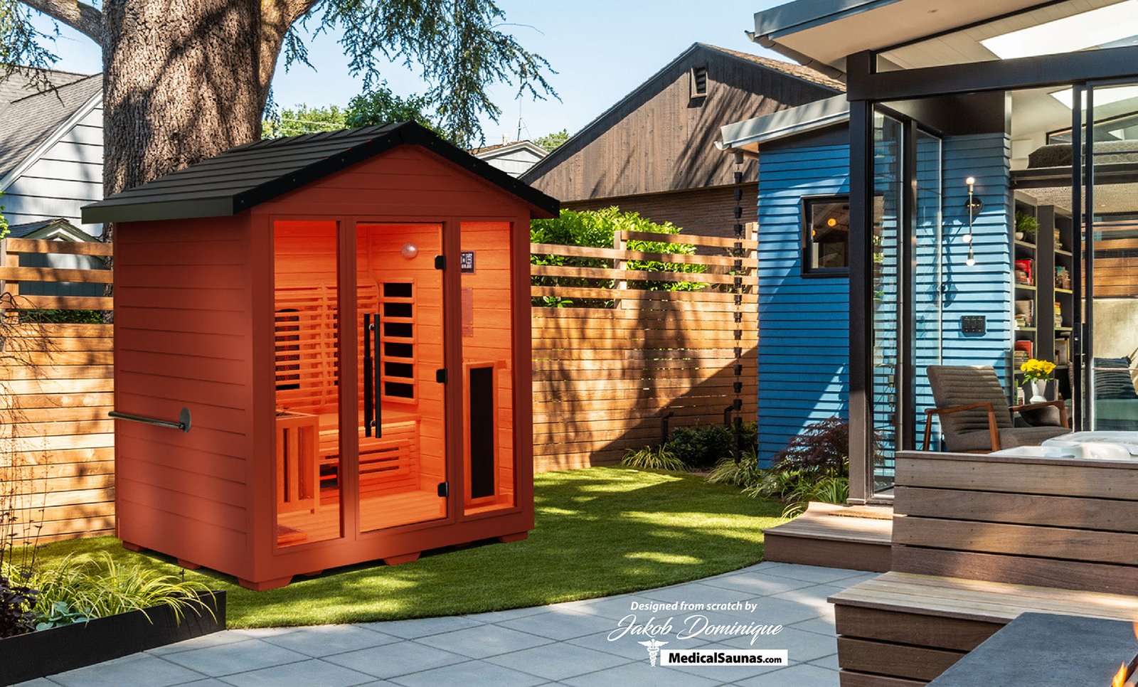 medical sauna's nature4 - 01