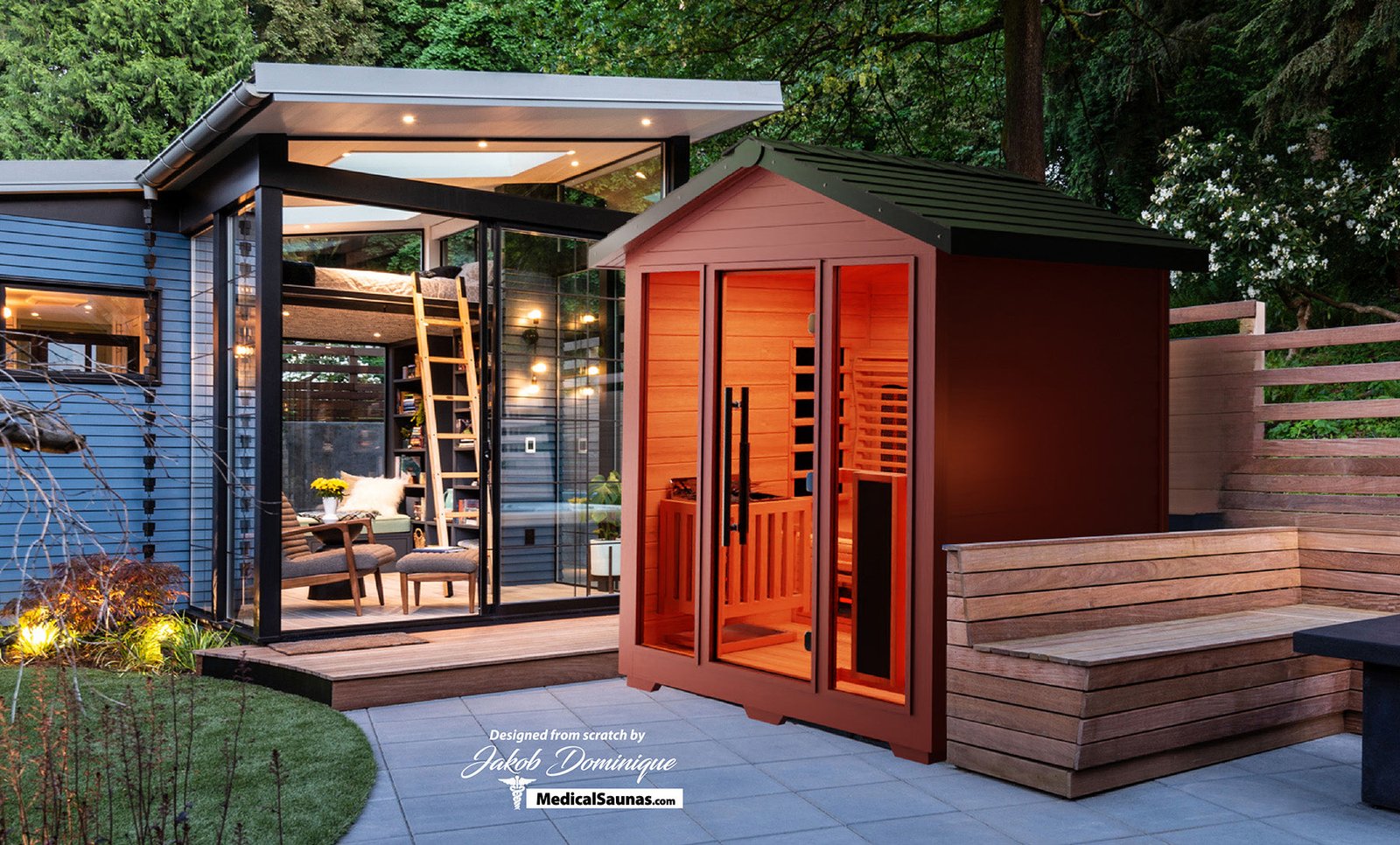 medical sauna's nature4 - 01