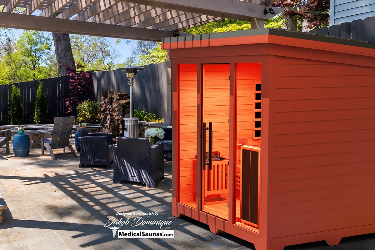 medical sauna's nature4 - 01