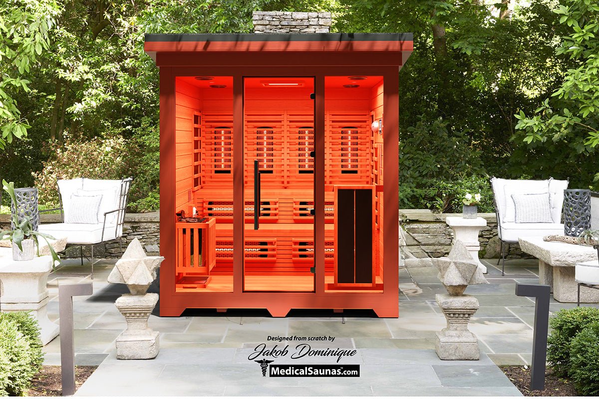 medical sauna's nature4 - 01