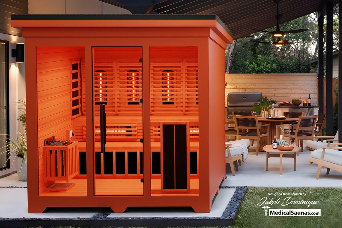 medical sauna's nature4 - 01