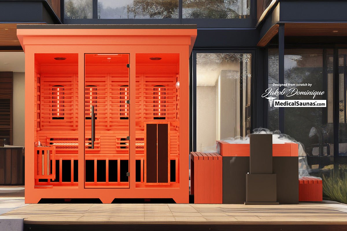 medical sauna's nature4 - 01