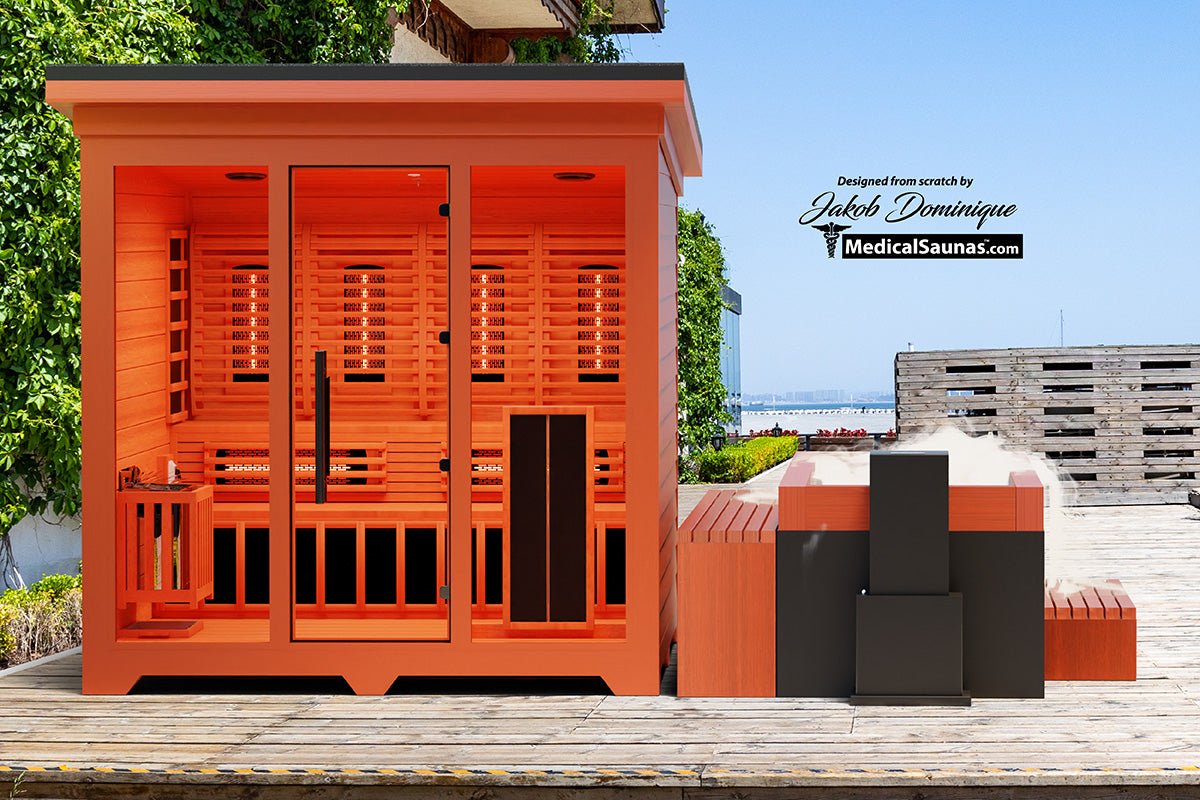 medical sauna's nature4 - 01