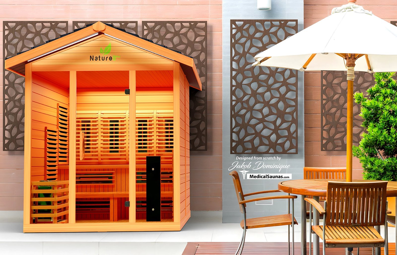 medical sauna's nature4 - 01