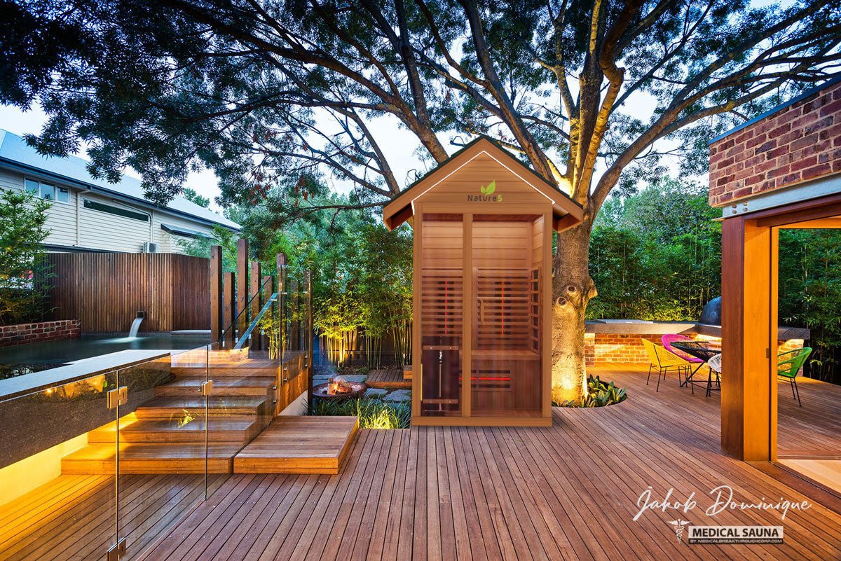medical sauna's nature4 - 01