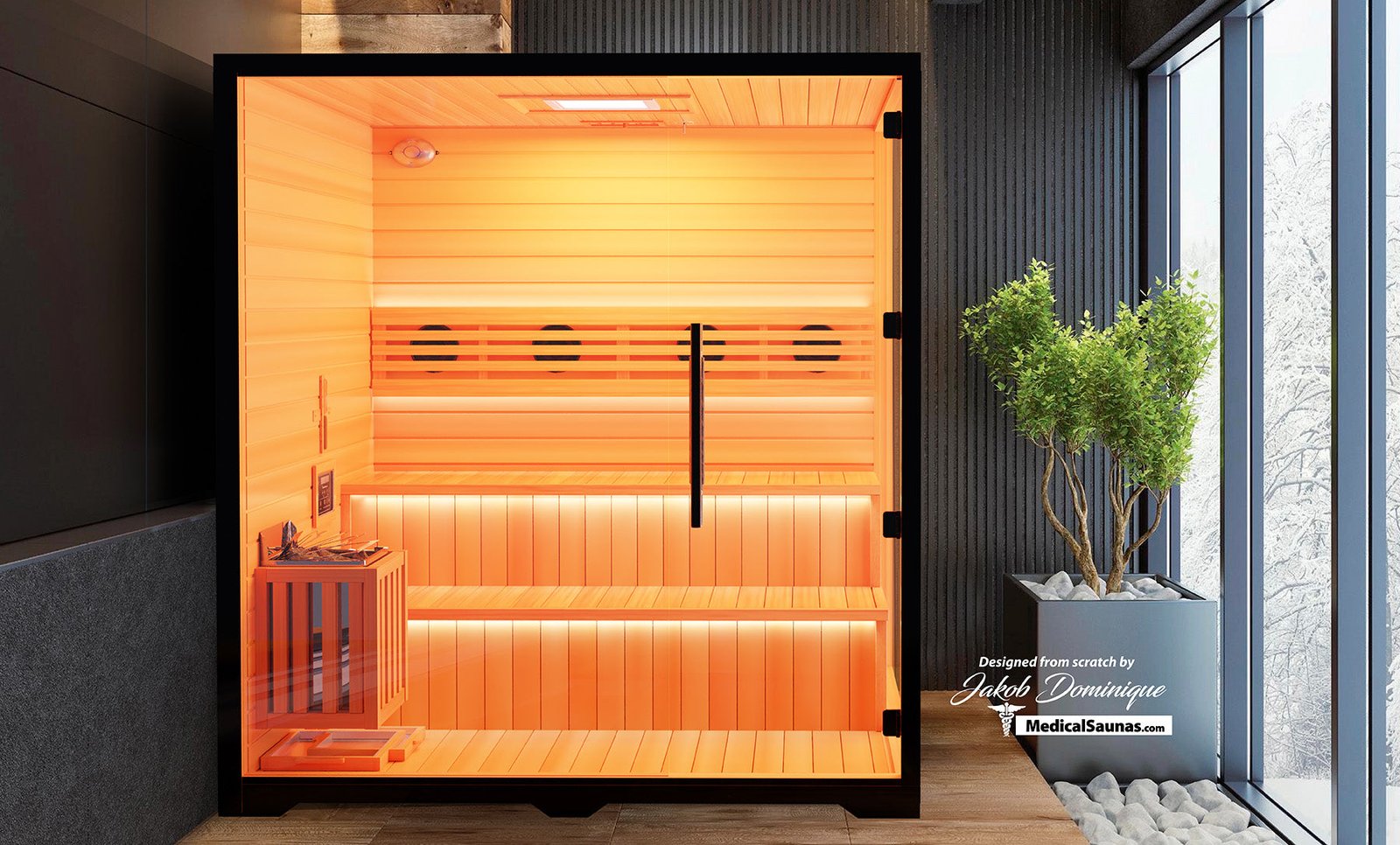 medical sauna's nature4 - 01