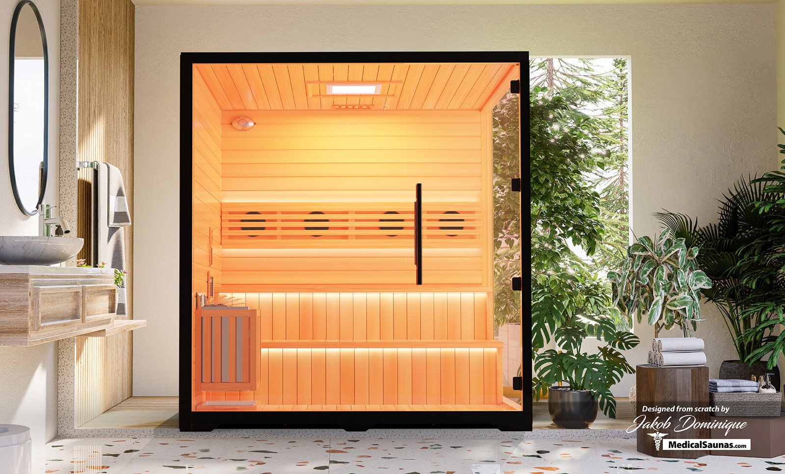 medical sauna's nature4 - 01
