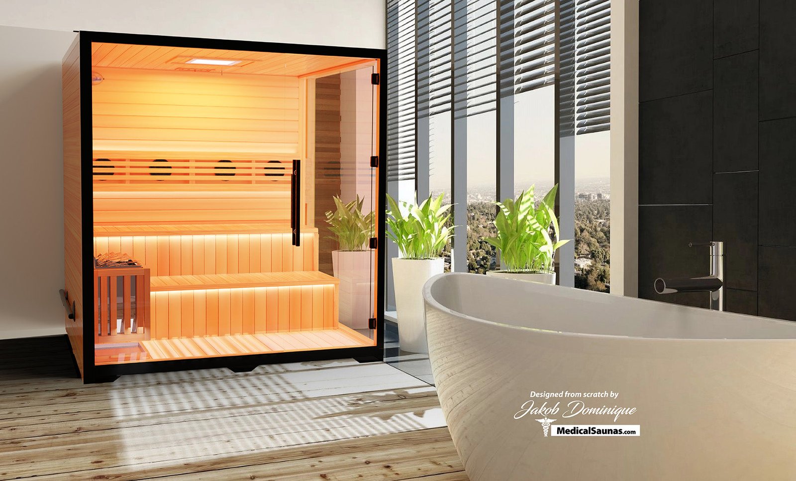 medical sauna's nature4 - 01
