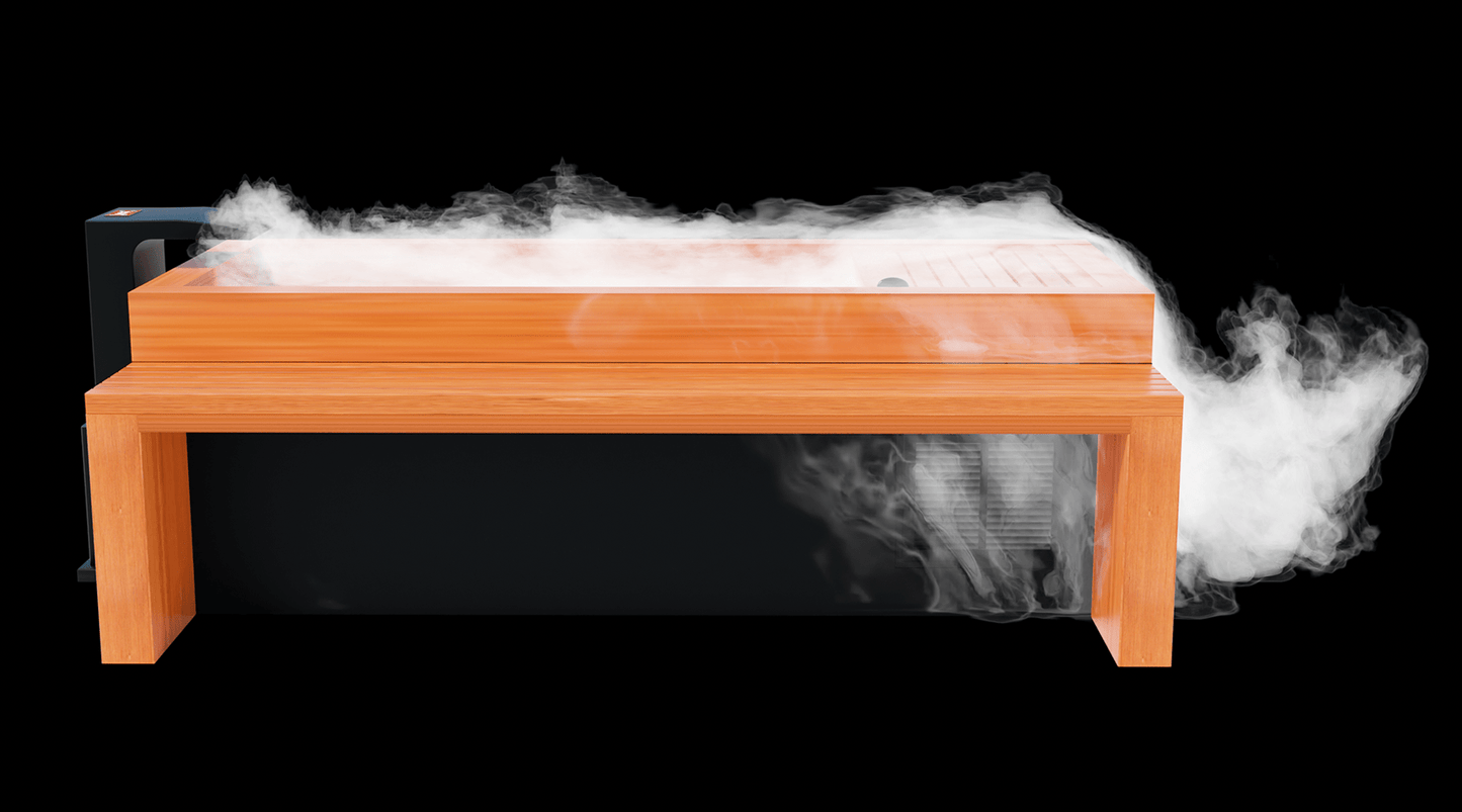 Frozen 9™  Cold Plunge