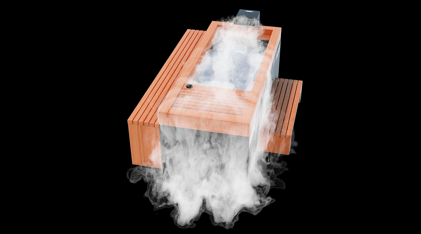 Frozen 9™  Cold Plunge