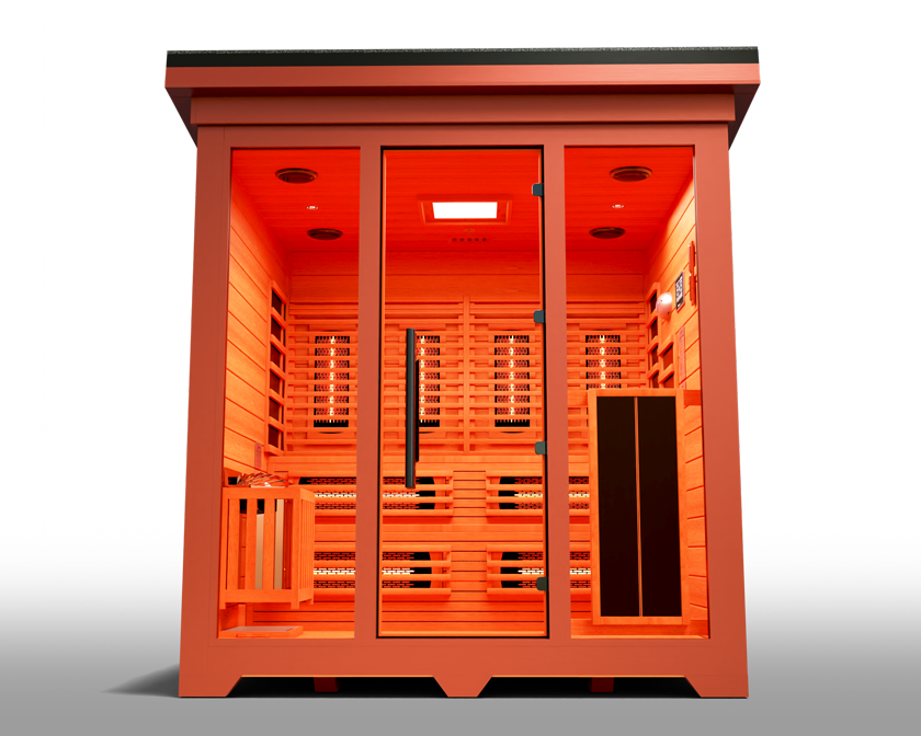 Nature 8 Flatroof™