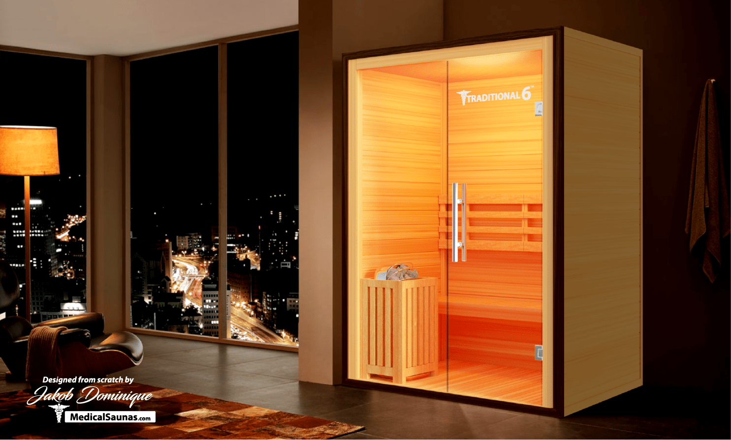medical sauna's nature4 - 01