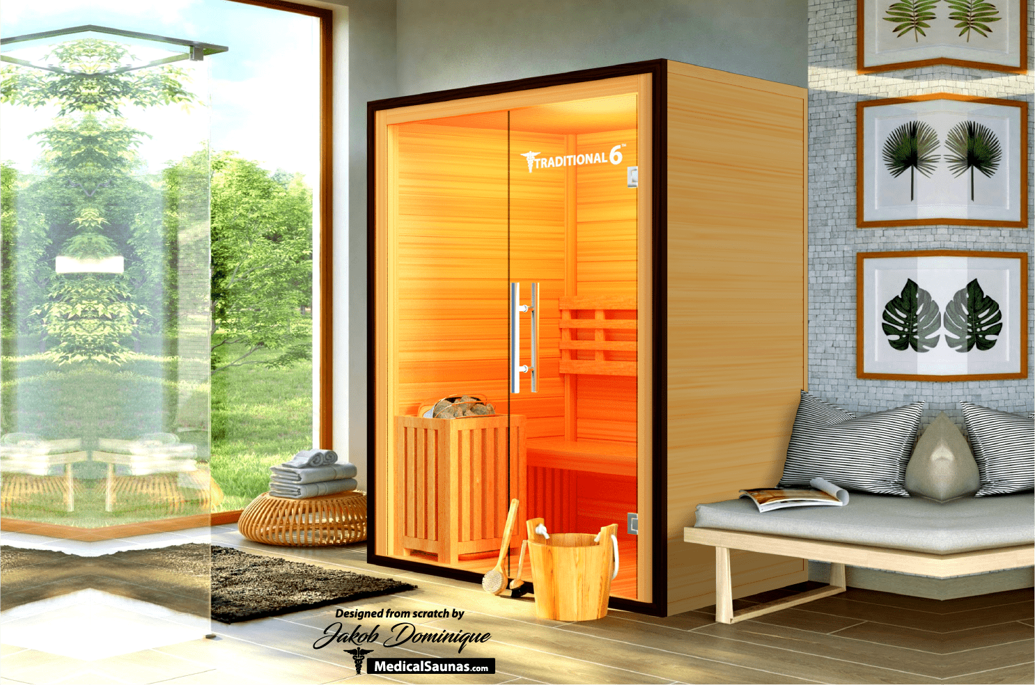 medical sauna's nature4 - 01