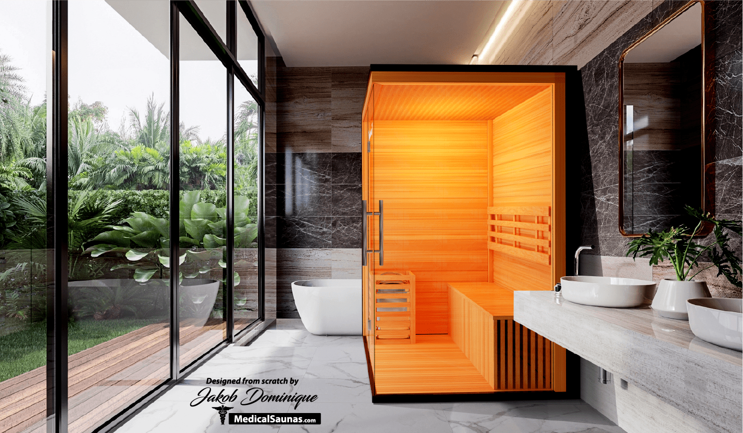 medical sauna's nature4 - 01