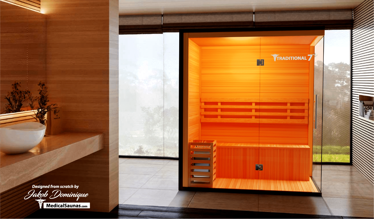 medical sauna's nature4 - 01
