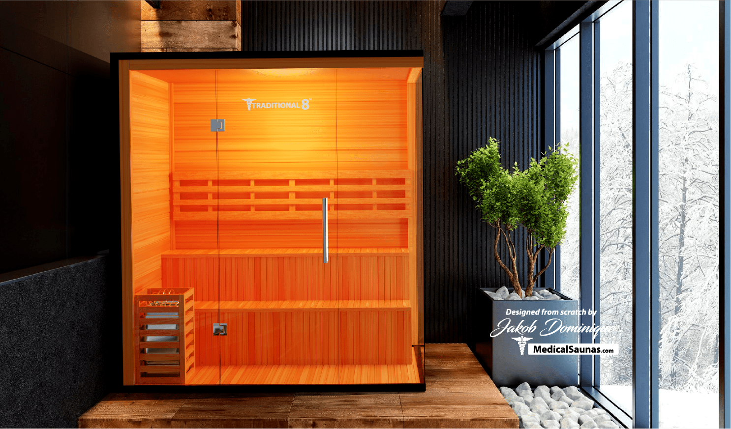 medical sauna's nature4 - 01